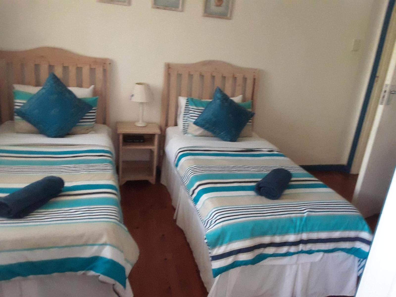 Aquarius Bed And Breakfast Джефрис Бей Стая снимка