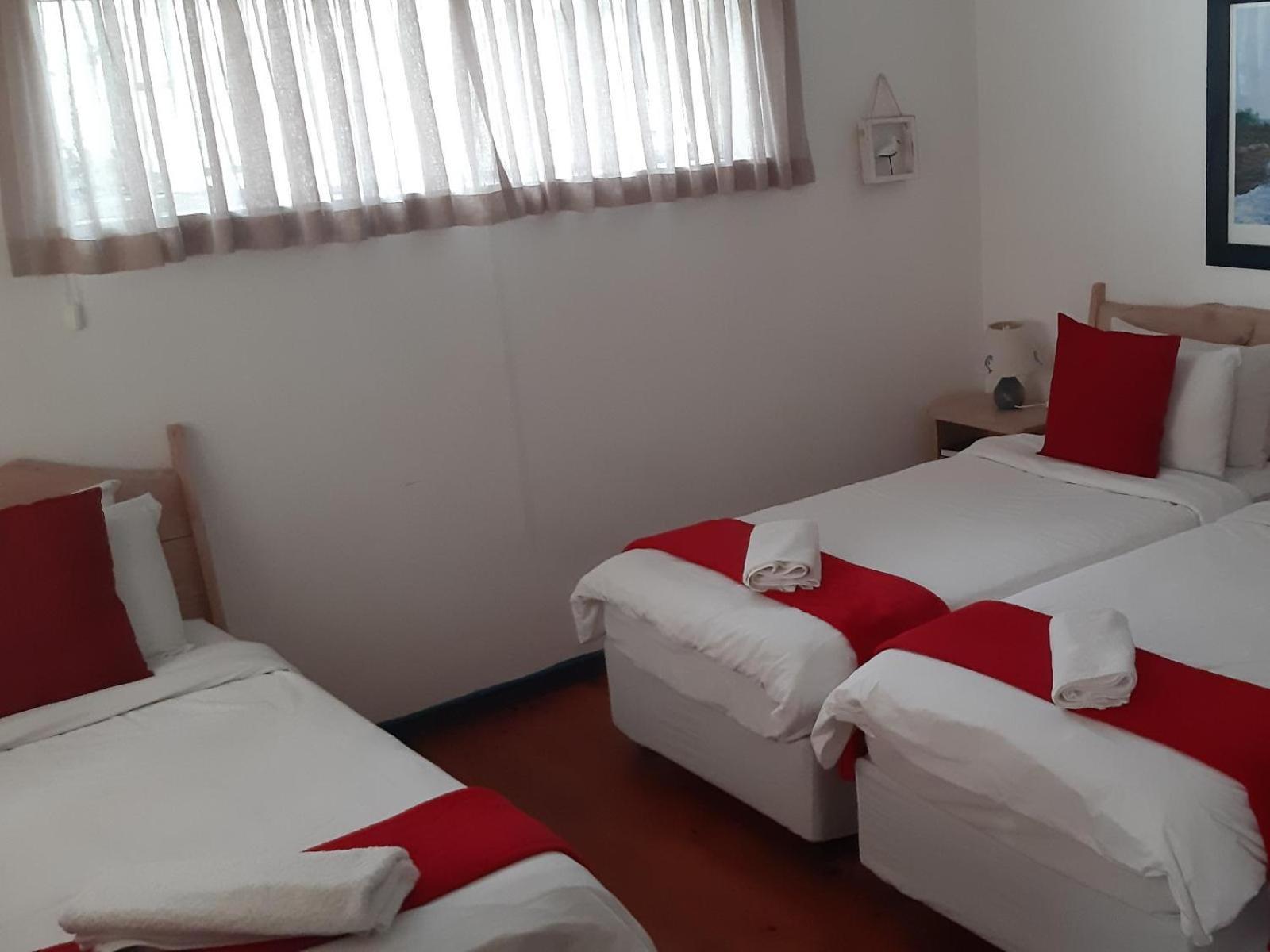 Aquarius Bed And Breakfast Джефрис Бей Стая снимка