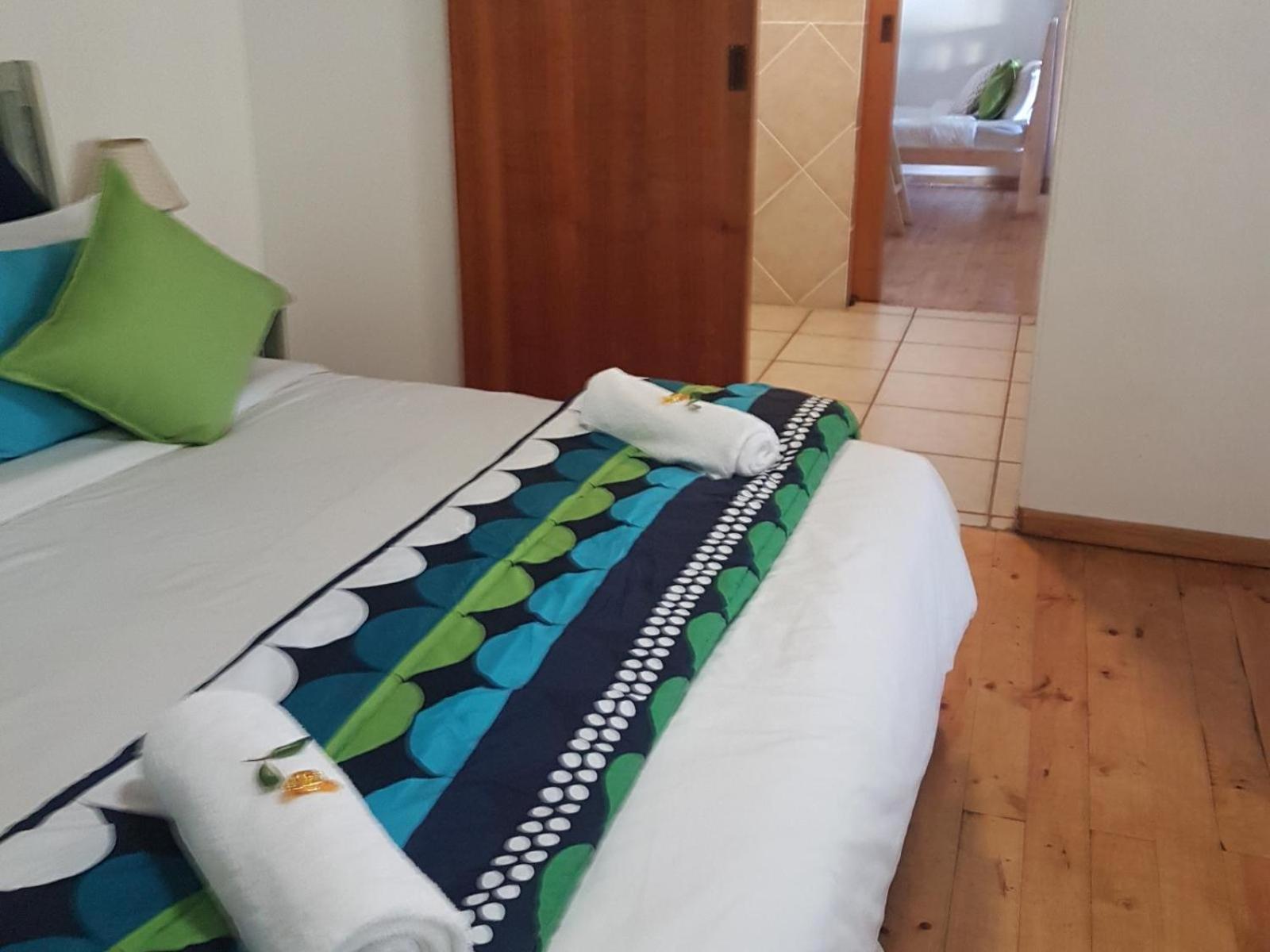 Aquarius Bed And Breakfast Джефрис Бей Стая снимка