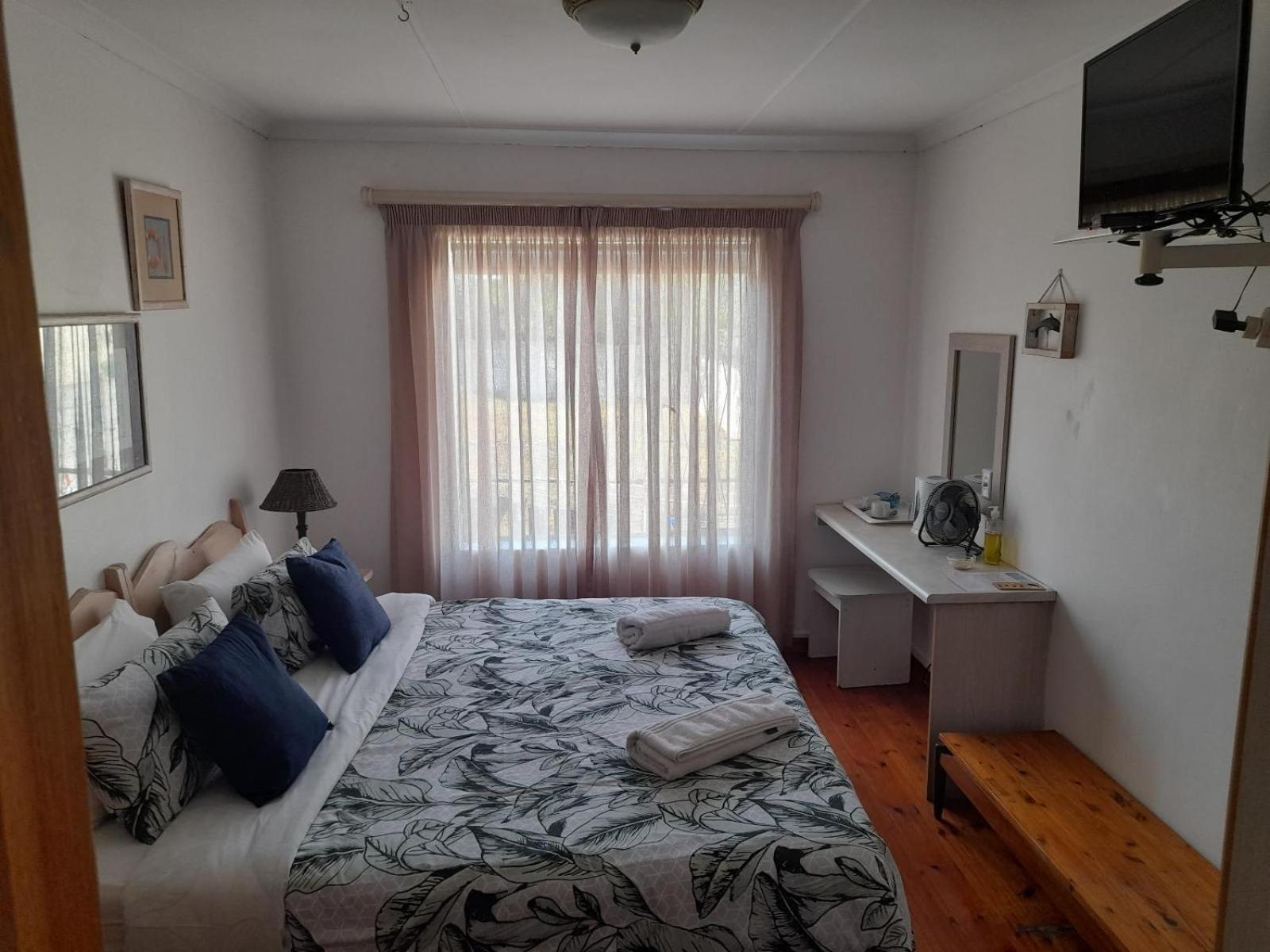 Aquarius Bed And Breakfast Джефрис Бей Стая снимка